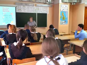 Краеведческий вечер-открытие «Щедра талантами родная сторона»